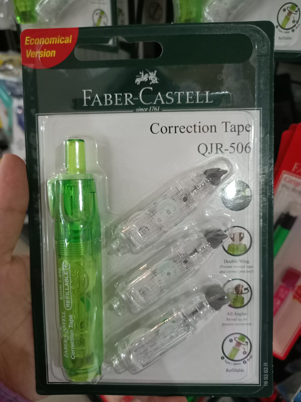 faber-castell-correction-tape-qjr-506-refill-3-pcs-green